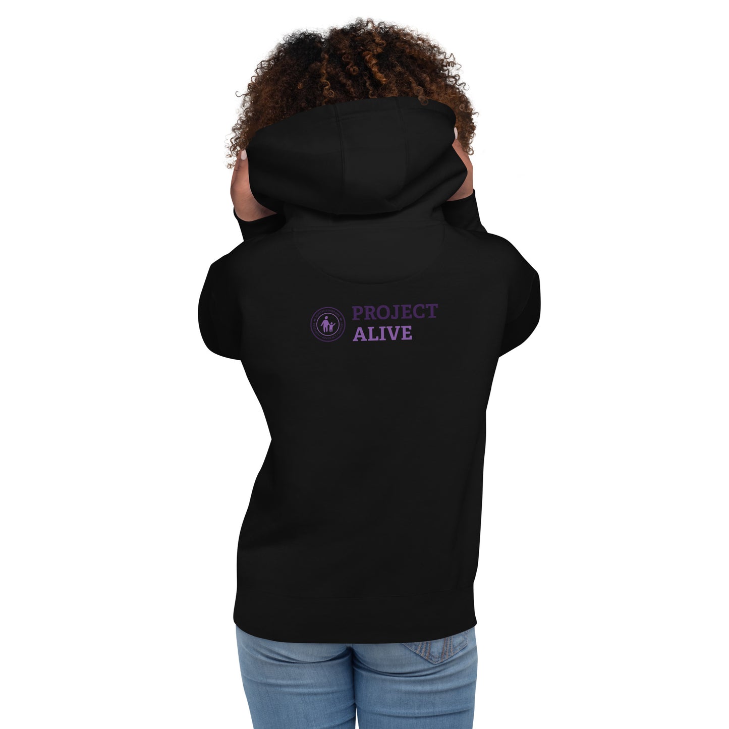 Super Supporter Unisex Hoodie