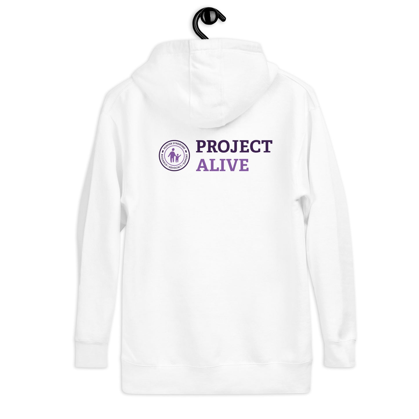 Inclusive World Unisex Hoodie