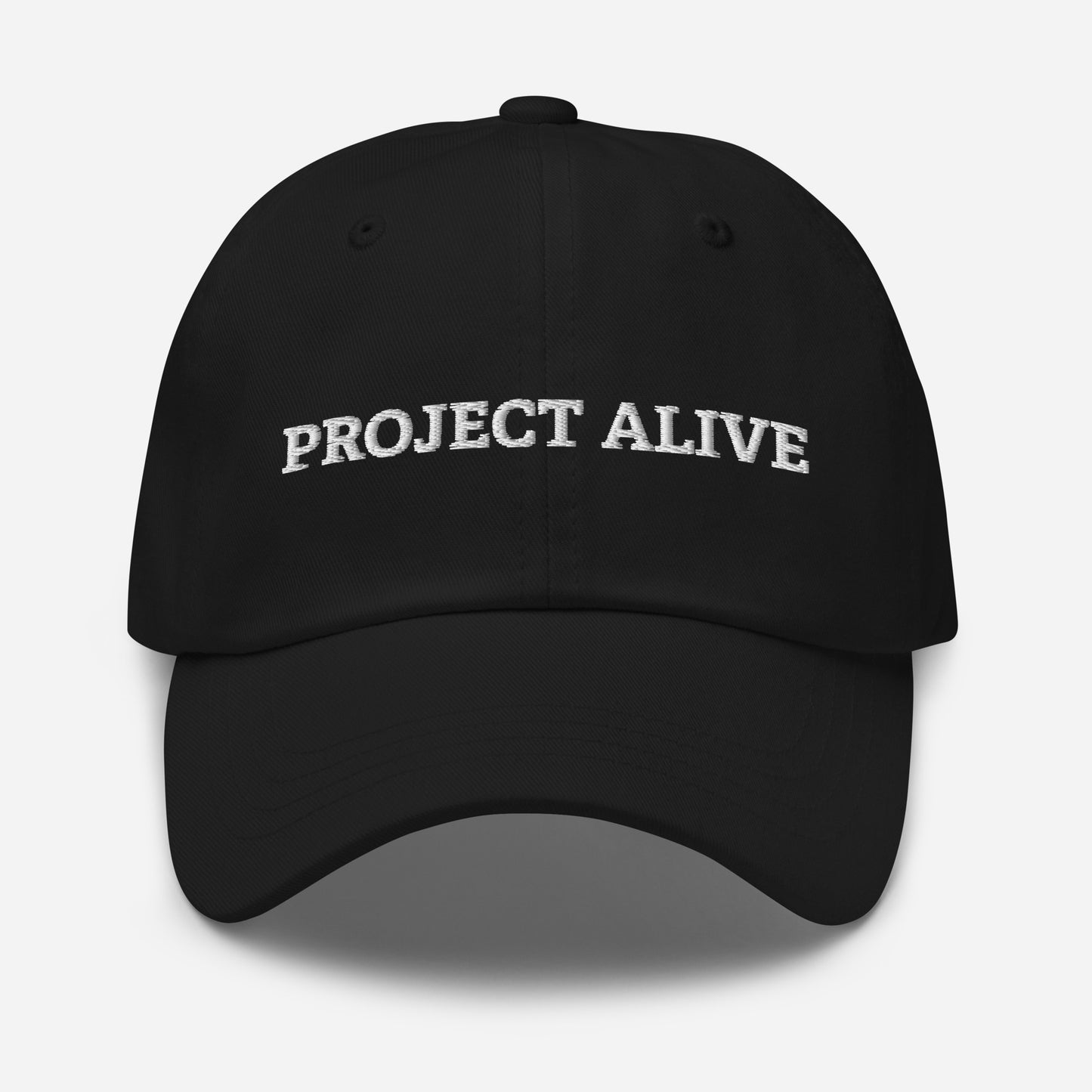 Project Alive Hat