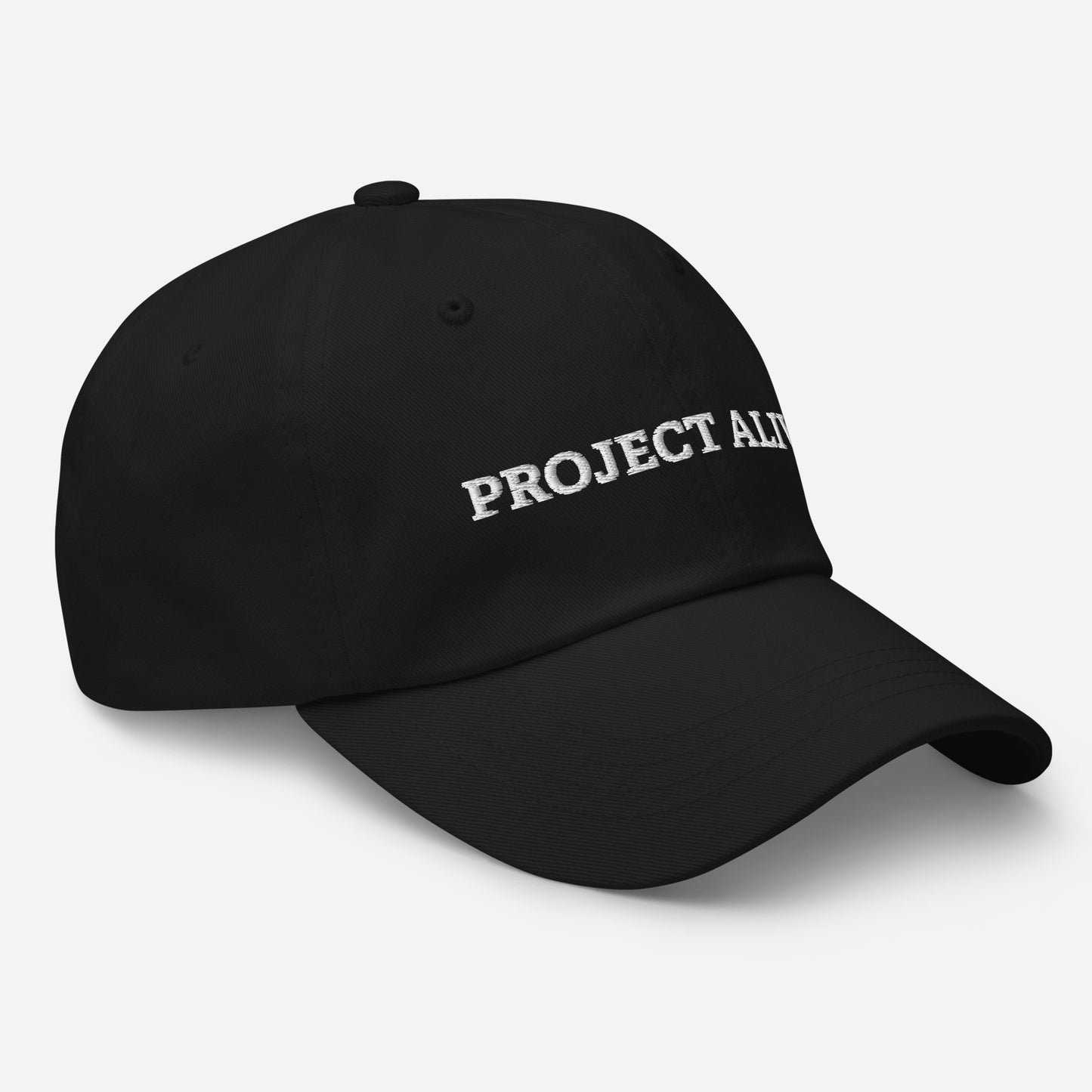Project Alive Hat